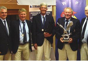 OBK se Kleinbaai Interprovinsiaal